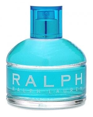 Оригинален дамски парфюм RALPH LAUREN Ralph EDT Без Опаковка /Тестер/